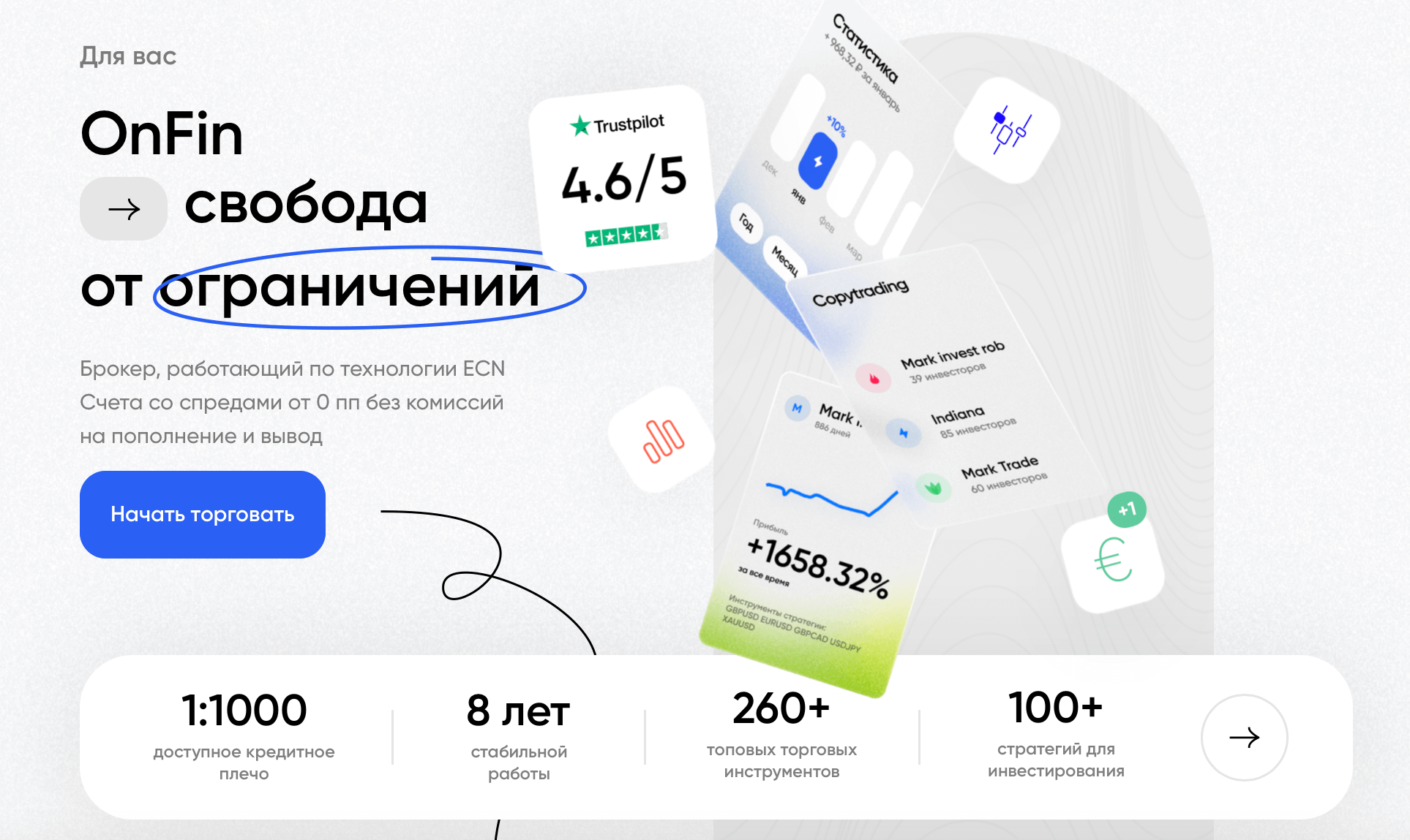 Главная