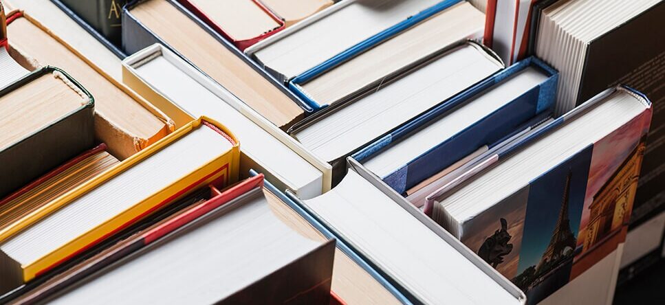 Где публиковать свои Книги
