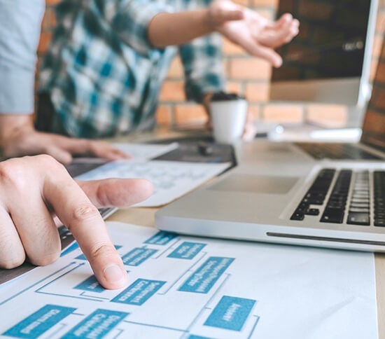Как работает аутсорсинг