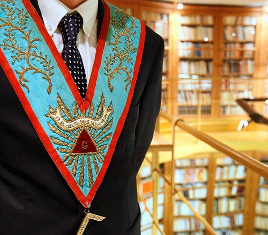 Мифы о масонах